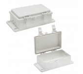 Блок питания защищенный корпус 12V 2A
