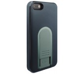 Чехол X-Guard для iPhone 5s/SE (Черный)