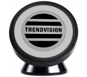 Магнитный держатель для телефона TrendVision MagBall (Серый)