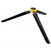 Тренога для селфи палки Momax Selfie Pod Tripod TRS2Y (Желтый)
