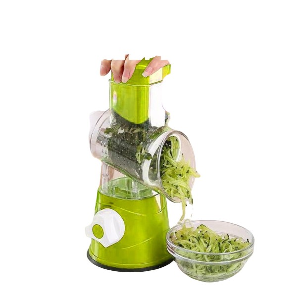 Овощерезка-шинковка Tabletop Drum Grater 