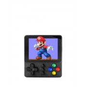 Портативная приставка Game Box + Plus K5 500 в 1 (Серая)