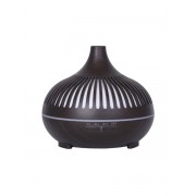 Увлажнитель воздуха Aroma Diffuser 500 мл (Темное дерево)