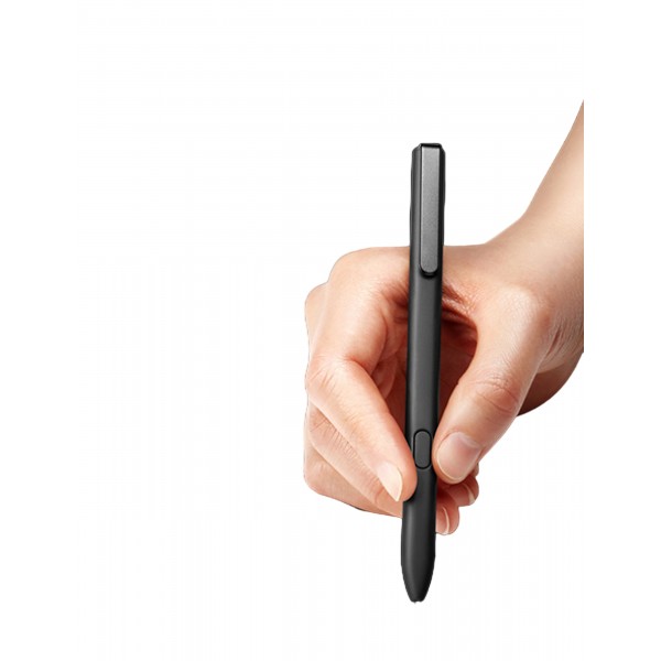 Стилус для Samsung Galaxy (Черный)