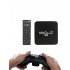 Смарт приставка MXQ Pro 4K 5G 8GB 128GB (Черная)