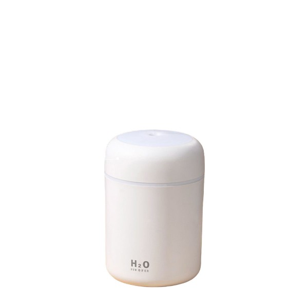Увлажнитель воздуха Humidifier H2O (Белый)