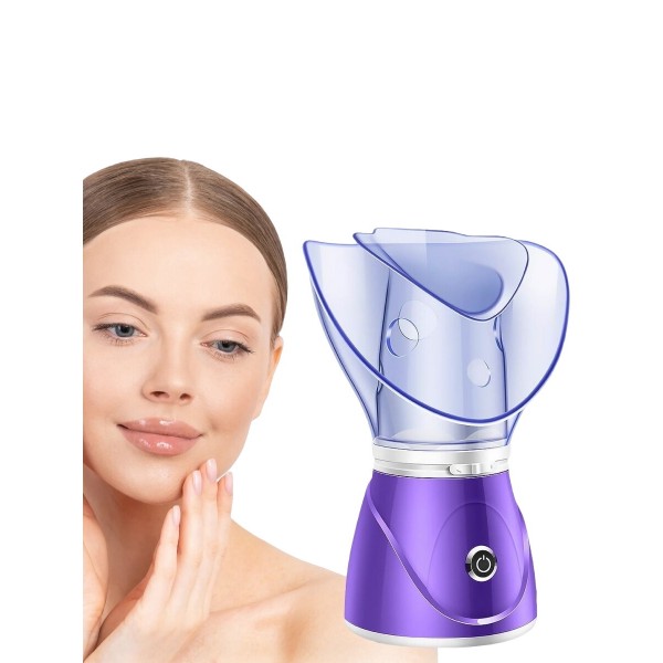 Сауна для лица Osenje Facial Steamer (Фиолетовый)