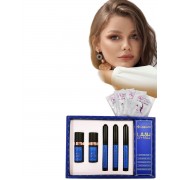 Набор материалов Lilly Beauty Brow Lash lift kit для завивки ресниц
