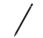 Стилус-карандаш для смартфонов и планшетов Smart Pencil (Черный)