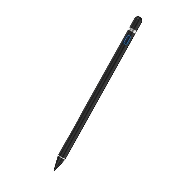 Стилус-карандаш для смартфонов и планшетов Smart Pencil (Черный)