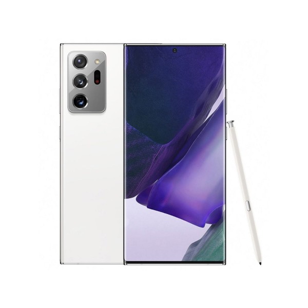 Стилус для Galaxy Note 10 и 10 Plus (Белый)
