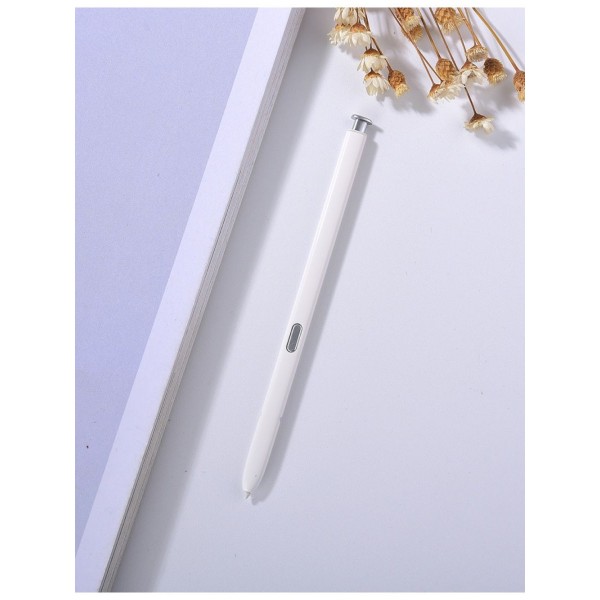 Стилус для Galaxy Note 10 и 10 Plus (Белый)