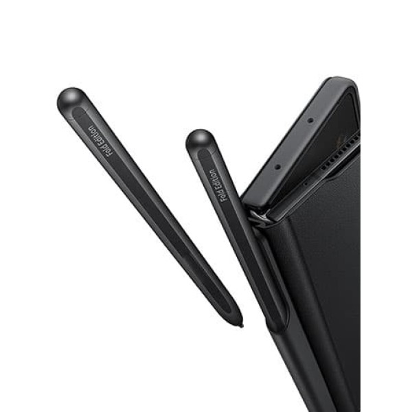 Стилус для Galaxy Z Fold 3 (Черный)