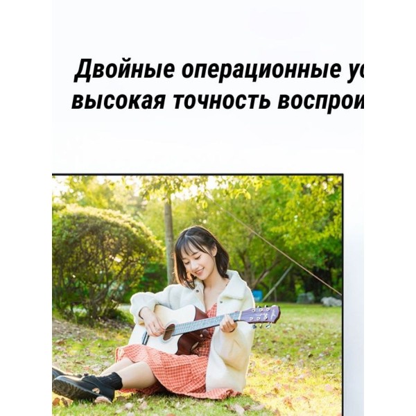 Аудио Конвертер Digital to Analog Audio ЦАП DAC цифра в аналоговый 2 шт (Черный)