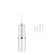 Ирригатор для полости рта Oral Irrigator 2 шт (Белый)