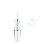 Ирригатор для полости рта Oral Irrigator 3 шт (Белый)
