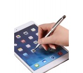 Стилус ручка емкостной для любого экрана смартфона, планшета WH400 2 шт (Серебристый)