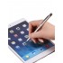 Стилус ручка емкостной для любого экрана смартфона, планшета WH400 2 шт (Серебристый)