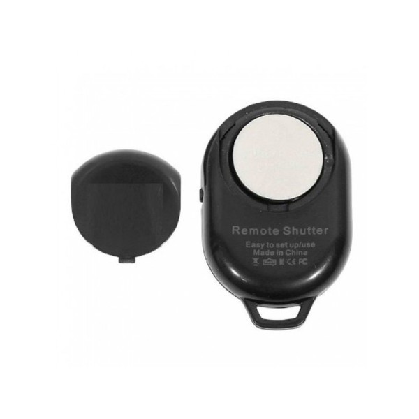 Пульт кнопка для смартфона для селфи и монопода  Bluetooth 2 шт