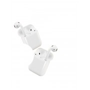 Беспроводные наушники i12 True Wireless Stereo сенсорные bluetooth 5.0 2 шт (Белый)