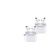 Наушники-вкладыши True Wireless Stereo Air Pro с Bluetooth 5.0 2 шт (Белые)