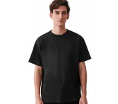 Мужская футболка XL 2 шт (Черная)