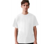 Мужская футболка L 2 шт (Белая)