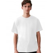 Мужская футболка XXXL 2 шт (Белая) Мужская футболка XXXL 2 шт (Белая)