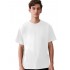 Мужская футболка XXL 4 шт (Белая)
