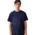 Мужская футболка XL (Синяя) 4 шт
