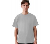 Мужская футболка XXXL (Серая) 2 шт