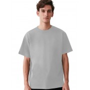 Мужская футболка XXXL (Серая) 4 шт Мужская футболка XXXL (Серая) 4 шт