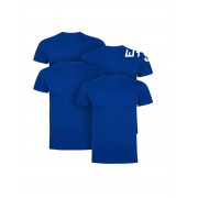 Мужская футболка XXL (Василек) 4 шт
