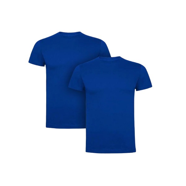 Мужская футболка XXXL (Василек) 2 шт