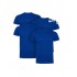 Мужская футболка XXXL (Василек) 4 шт