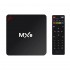 Смарт приставка ТВ MX9 Smart Box TV Android 64GB 512GB (Черная)