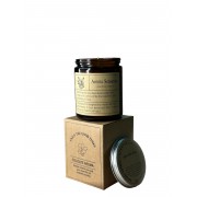 Бездымная аромасвеча Freesia, 100 гр
