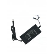 Адаптер питания для светодиодных лент (цельный) ac/dc adapter LX1250 12V 5A (Черный)
