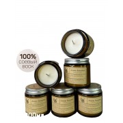 Бездымная аромасвеча Freesia, 200 гр х 6шт