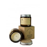 Бездымная аромасвеча French Juniper Lavende, 200 гр х 2шт