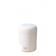 Увлажнитель воздуха Humidifier H2O (Белый) 2 шт