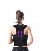 Фиксирующий корсет для спины Get Relief of Back Pain размер L