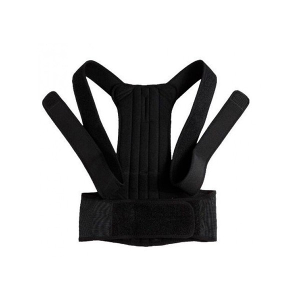 Фиксирующий корсет для спины Get Relief of Back Pain размер XL