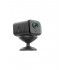 Беспроводная Wi-Fi Мини IP-камера A11 ночного видения (Черная)