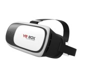 VR BOX 2 шлем виртуальной реальности 3D-VR шлем модель 2 (Чёрный)