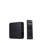 TV приставка MXQ 4K RK3229 1GB 8GB