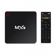Смарт приставка ТВ MX9 Smart Box TV Android 2GB 16 GB (Черный)