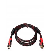 Кабель HDMI-HDMI, 5м