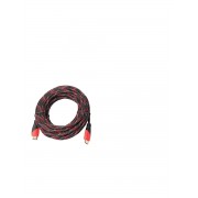 Кабель HDMI-HDMI, 10м