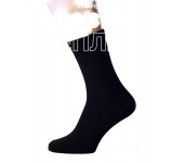 Женские носки теплые махровые термо Ланмень - 1 пара NO:В906